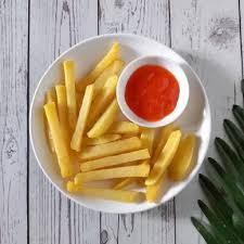 Kentang Goreng